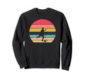 Football Soccer Sunset Sweatshirt - Minimalist Print Men Women - T-Shirt, Sweatshirt, Hoodie