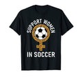 Soccer Ball Leopard Support Soccer T-Shirt - Unique Graphic for Adults - T-Shirt, Sweatshirt, Hoodie