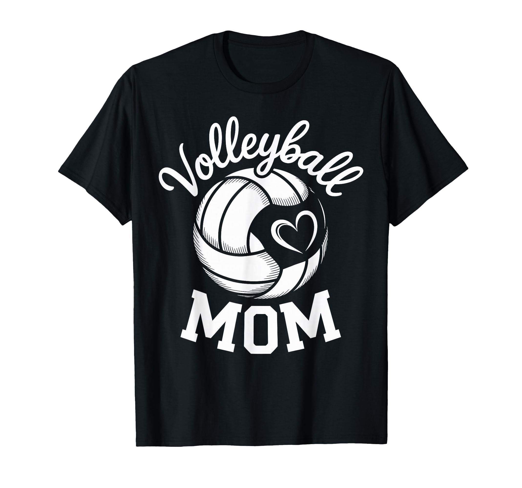 Funny Volleyball Player T-Shirt - Casual Everyday Wear Men Women - T-Shirt, Sweatshirt, Hoodie