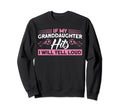 Soccer Grandma Family Matching Team Sweatshirt - Minimalist Print Unisex - T-Shirt, Sweatshirt, Hoodie