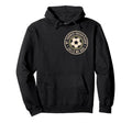 My Favorite Soccer Player Calls Me Hoodie - Streetwear Style for Adults - T-Shirt, Sweatshirt, Hoodie