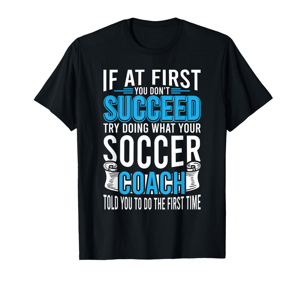 If First You Dont Succeed Funny T-Shirt - Aesthetic Graphic for Adults - T-Shirt, Sweatshirt, Hoodie