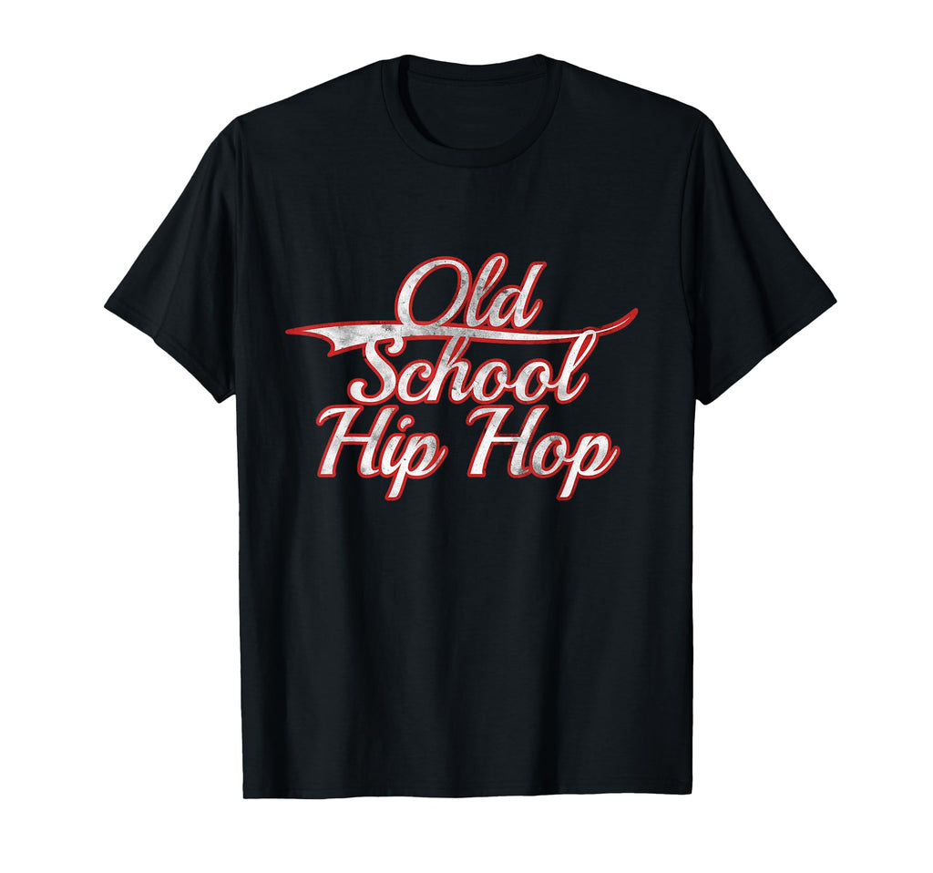 Old School Hip Hop Rap 90S Music T-Shirt - Unique Graphic for Adults - T-Shirt, Sweatshirt, Hoodie