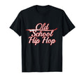 Old School Hip Hop Rap 90S Music T-Shirt - Unique Graphic for Adults - T-Shirt, Sweatshirt, Hoodie