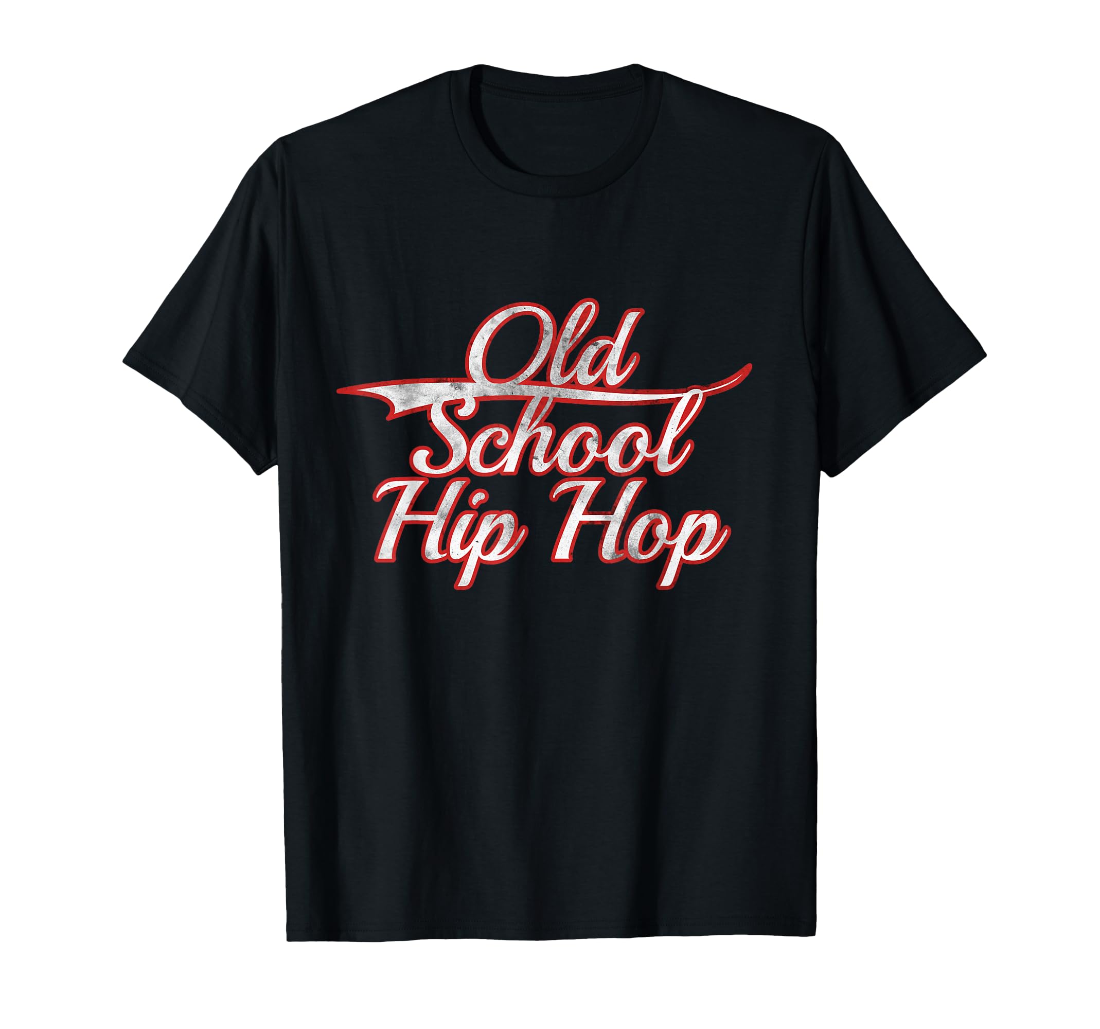 Old School Hip Hop Rap 90S Music T-Shirt - Unique Graphic for Adults - T-Shirt, Sweatshirt, Hoodie