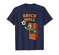 Soccer Ball Goalie Funny Goalkeeper T-Shirt - Graphic Print for Adults - T-Shirt, Sweatshirt, Hoodie