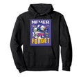 Recorder Vhs Disk Hoodie - Unique Graphic Men Women - T-Shirt, Sweatshirt, Hoodie