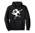 Dabbing Soccer Game Day Soccer Fan Hoodie - Streetwear Style for Adults - T-Shirt, Sweatshirt, Hoodie