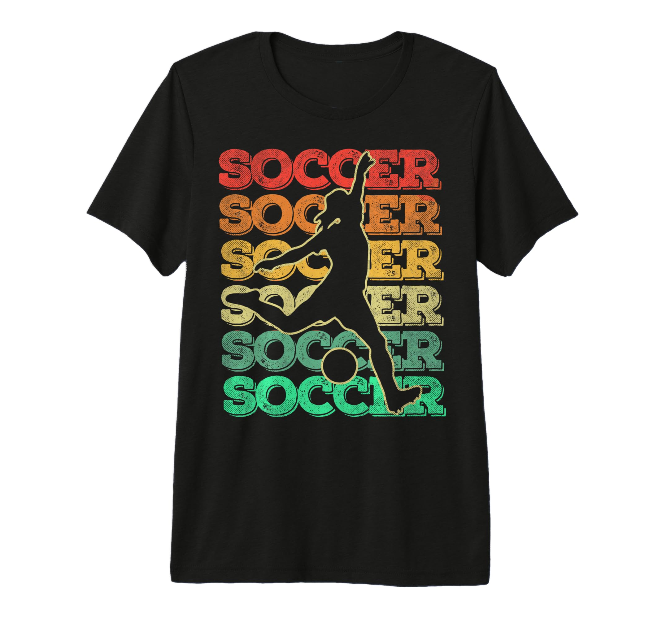 Soccer Goalie Player Fan Game Day T-Shirt - Trendy Graphic Men Women - T-Shirt, Sweatshirt, Hoodie