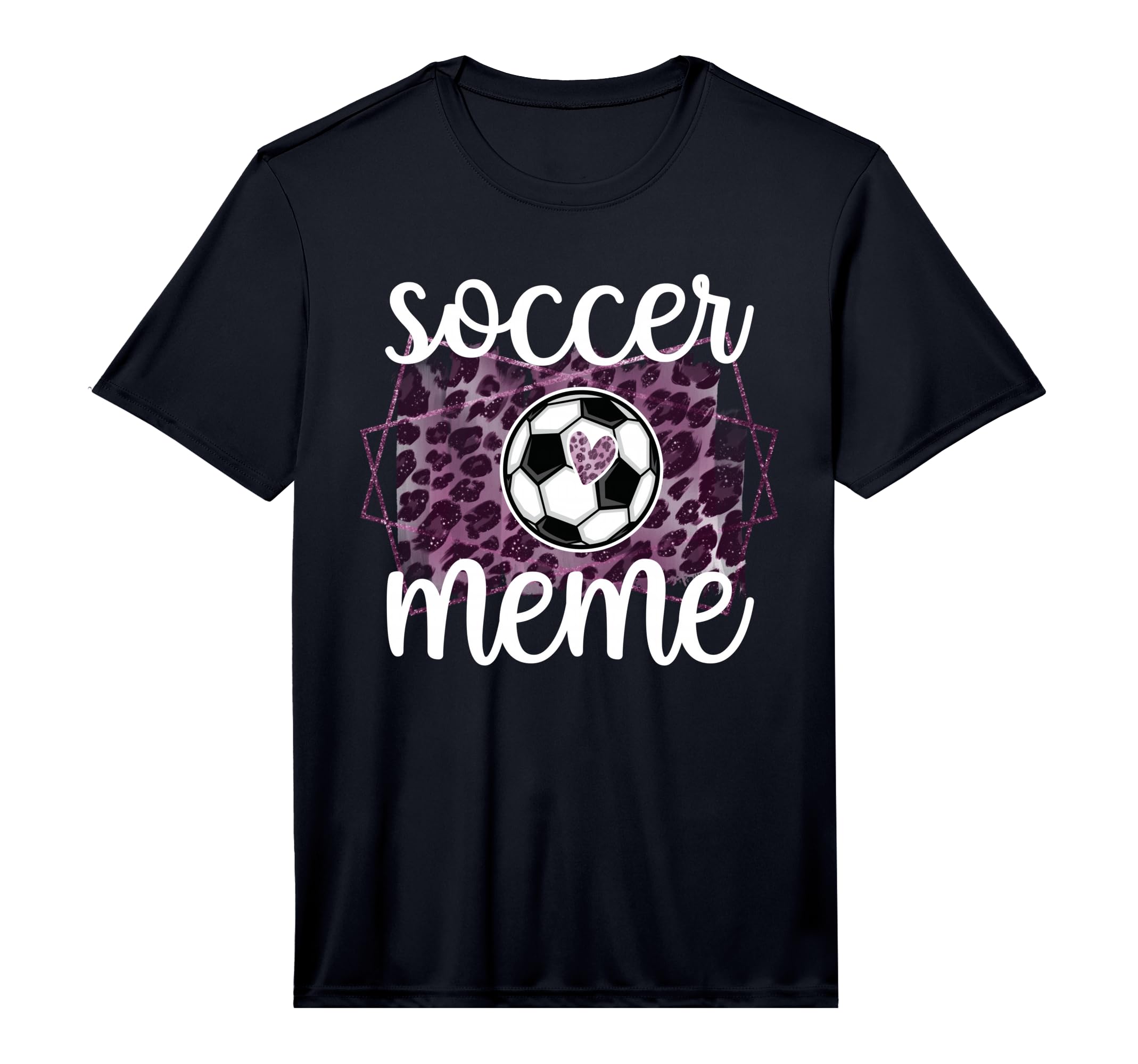 Mens Soccer Meme Grandma Meme Soccer T-Shirt - Casual Everyday Wear Unisex - T-Shirt, Sweatshirt, Hoodie