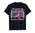 Im Soccer Goalie Nanny Soccer T-Shirt - Casual Everyday Wear for Adults - T-Shirt, Sweatshirt, Hoodie