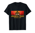 Joshua Tree National Park California T-Shirt - Unique Graphic Unisex - T-Shirt, Sweatshirt, Hoodie