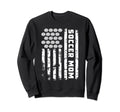 Soccer Mom Game Day Soccer Sweatshirt - Casual Everyday Wear Men Women - T-Shirt, Sweatshirt, Hoodie