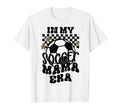 My Soccer Mom Era Mama T-Shirt - Trendy Graphic Men Women - T-Shirt, Sweatshirt, Hoodie