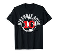10 Year Old 10Th Birthday Dude T-Shirt - Casual Everyday Wear Unisex - T-Shirt, Sweatshirt, Hoodie
