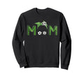 Soccer Mom Pride Sporty Soccer Mom Sweatshirt - Novelty Apparel for Adults - T-Shirt, Sweatshirt, Hoodie
