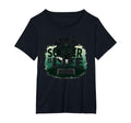 Soccer Is Life Inspiring Football Fan T-Shirt - Unique Graphic Men Women - T-Shirt, Sweatshirt, Hoodie
