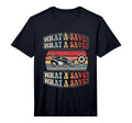 What Save Soccer Car League Performance T-Shirt - Novelty Apparel Men Women - T-Shirt, Sweatshirt, Hoodie