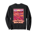 Petrified Forest National Park This Sweatshirt - Trendy Graphic for Adults - T-Shirt, Sweatshirt, Hoodie