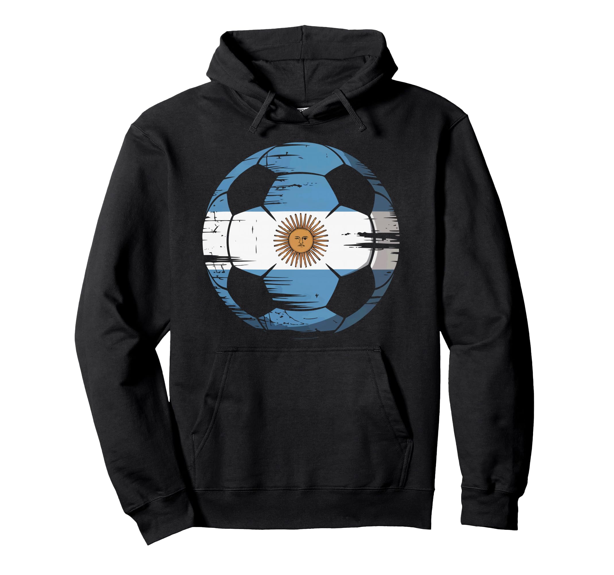 Soccer Player Soccer Coach Kick Hoodie - Casual Everyday Wear Men Women - T-Shirt, Sweatshirt, Hoodie