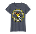 Goal Celebration Expert Soccer Mom T-Shirt - Casual Everyday Wear Unisex - T-Shirt, Sweatshirt, Hoodie