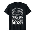 Funny Soccer Art Soccer Player Sport Lover T-Shirt - Novelty Apparel Unisex - T-Shirt, Sweatshirt, Hoodie