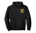 Venice Beach California Roller Hoodie - Casual Everyday Wear for Adults - T-Shirt, Sweatshirt, Hoodie
