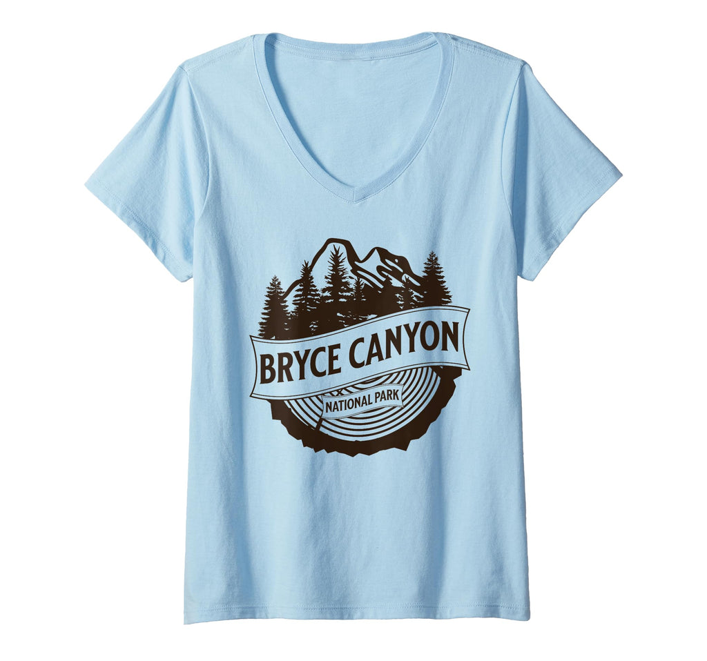 Bryce Canyon National Park Utah Usa Sweatshirt - Unique Graphic Men Women - T-Shirt, Sweatshirt, Hoodie