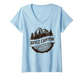 Bryce Canyon National Park Utah Usa Sweatshirt - Unique Graphic Men Women - T-Shirt, Sweatshirt, Hoodie