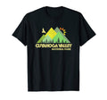 Cuyahoga Valley National Park T-Shirt - Fun Novelty Design Men Women - T-Shirt, Sweatshirt, Hoodie