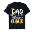 Dad Notorious One Old School 1St Hip T-Shirt - Casual Everyday Wear Unisex - T-Shirt, Sweatshirt, Hoodie