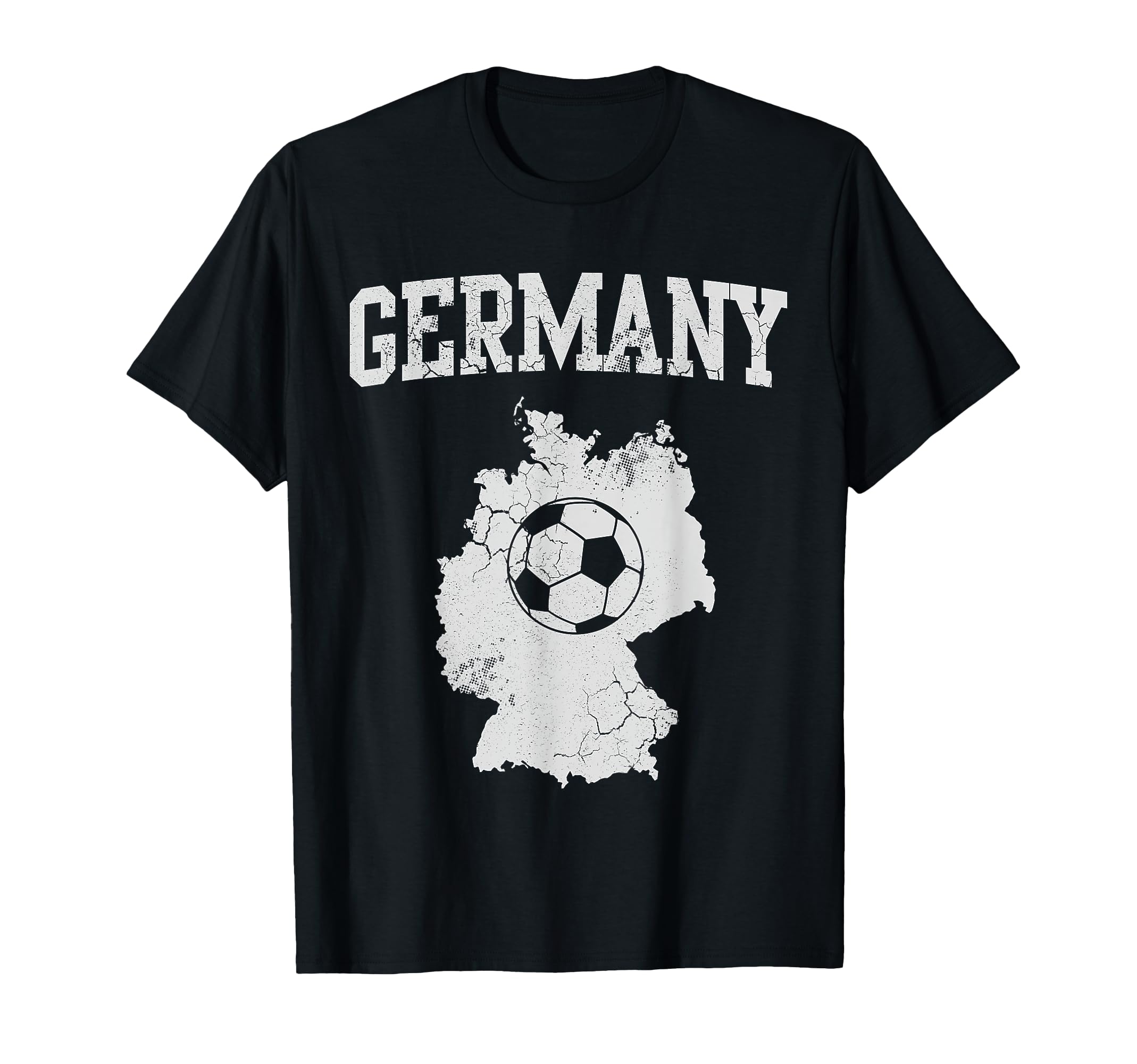 Germany Soccer German Team Player T-Shirt - Aesthetic Graphic for Adults - T-Shirt, Sweatshirt, Hoodie