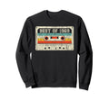 56Th Birthday Gifts Best 1969 Sweatshirt - Minimalist Print Men Women - T-Shirt, Sweatshirt, Hoodie