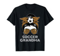 Love Soccer Player Shirts Mom Grandma T-Shirt - Casual Everyday Wear Unisex - T-Shirt, Sweatshirt, Hoodie