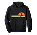 Soccer Kick Football Coach Player Gift Hoodie - Aesthetic Graphic Unisex - T-Shirt, Sweatshirt, Hoodie