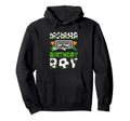 Momma Birthday Soccer Family Matching Hoodie - Trendy Graphic for Adults - T-Shirt, Sweatshirt, Hoodie
