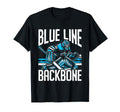 Ice Hockey Goalie Goaltender Keeper T-Shirt - Streetwear Style Unisex - T-Shirt, Sweatshirt, Hoodie