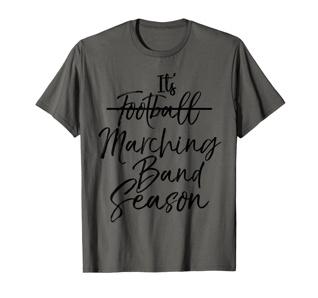 Funny High School Football Its T-Shirt - Casual Everyday Wear Unisex - T-Shirt, Sweatshirt, Hoodie