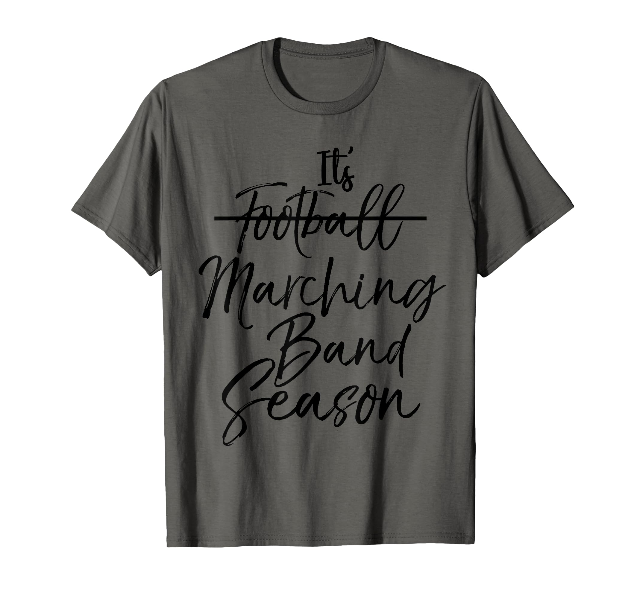 Funny High School Football Its T-Shirt - Casual Everyday Wear Unisex - T-Shirt, Sweatshirt, Hoodie