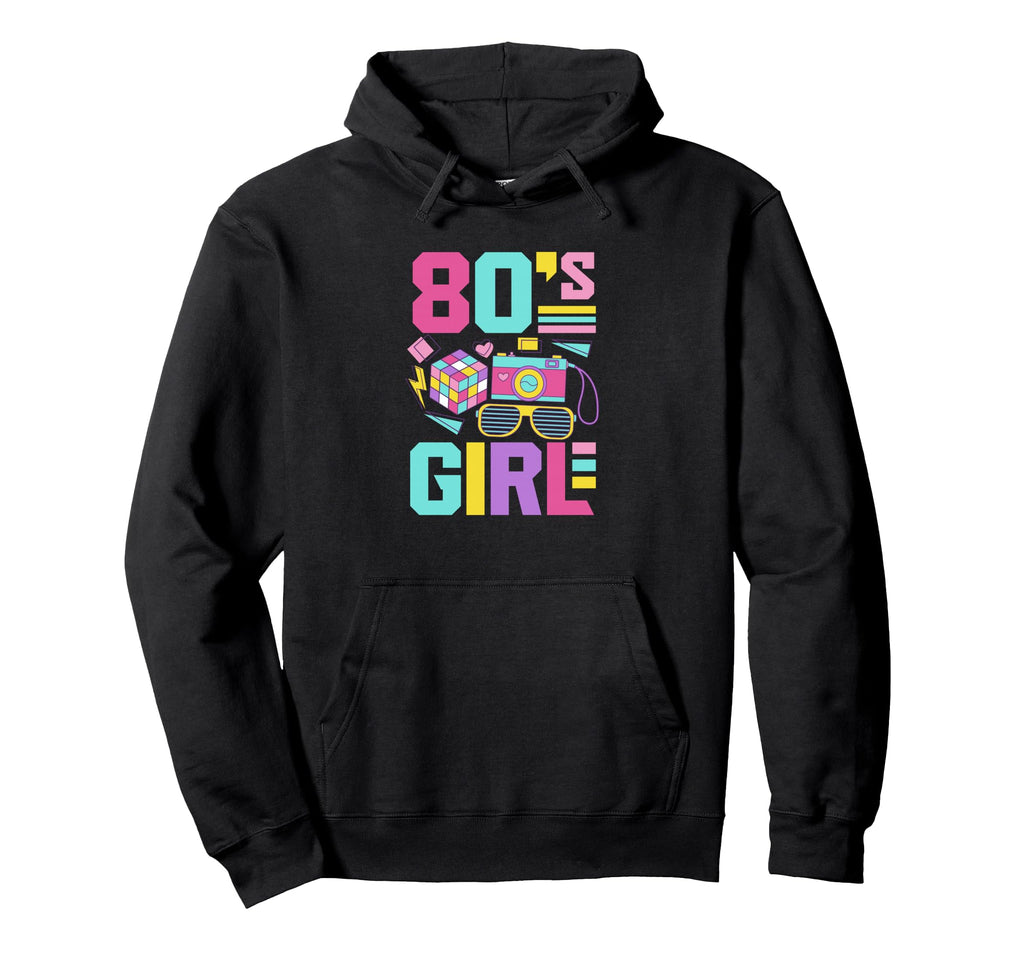 Back To 80S Boombox Roller Skate 80S Hoodie - Casual Everyday Wear Unisex - T-Shirt, Sweatshirt, Hoodie