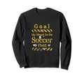 My Heart Is That Soccer Field I Love Sweatshirt - Custom Art Print Unisex - T-Shirt, Sweatshirt, Hoodie