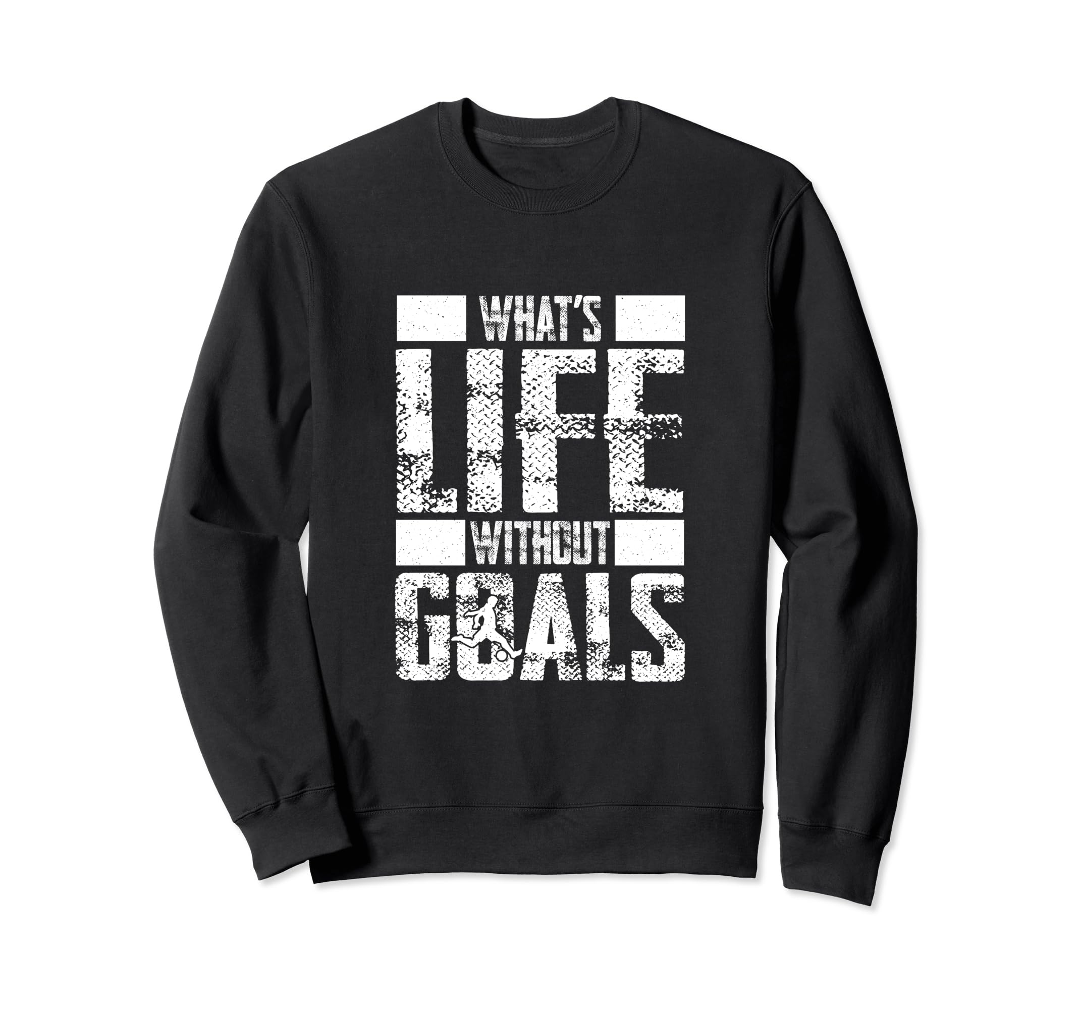 Funny Soccer Gifts Sweatshirt - Custom Art Print Unisex - T-Shirt, Sweatshirt, Hoodie