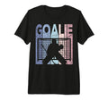 Ice Hockey Goalie Ice Hockey Goalkeeper T-Shirt - Trendy Graphic Unisex - T-Shirt, Sweatshirt, Hoodie