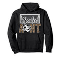Soccer Goalie Aunt Soccer Keeper Aunt Hoodie - Streetwear Style Men Women - T-Shirt, Sweatshirt, Hoodie