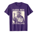 Saint Peter Rock Catholic Vibe T-Shirt - Minimalist Print for Adults - T-Shirt, Sweatshirt, Hoodie
