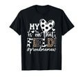 That Field Soccer Mamaw Soccer Player T-Shirt - Fun Novelty Design Unisex - T-Shirt, Sweatshirt, Hoodie