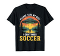 Mens Funny Ufo Soccer Joke Alien Abduction T-Shirt - Novelty Apparel Unisex - T-Shirt, Sweatshirt, Hoodie