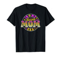 Soccer Mom Era Cheetah Pattern T-Shirt - Casual Everyday Wear Men Women - T-Shirt, Sweatshirt, Hoodie