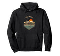 Olympic National Park Hiking Hoodie - Casual Everyday Wear for Adults - T-Shirt, Sweatshirt, Hoodie