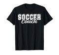 Funny Soccer Coach Soccer Training T-Shirt - Aesthetic Graphic for Adults - T-Shirt, Sweatshirt, Hoodie